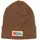 Beanie Dark Oak