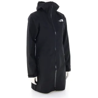 The North Face Dryvent Hikesteller Parka Damen Schwarz S