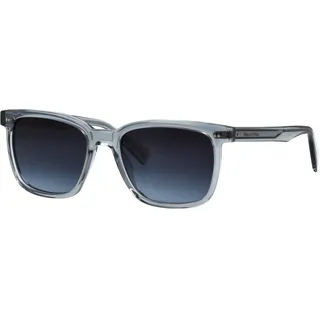 Marc O'Polo Sonnenbrille MARC O'POLO, "Marc O'Polo EYEWEAR Sonnenbrille, Herren, transparent (lichtgrau transparent), Sonnenbrillen Sonnenbrille