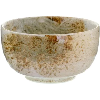 Arche Naturküche Matcha-Schale Weiß