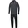 Trainingsanzug Anthrazit 3XL
