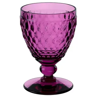 Villeroy & Boch Weissweinglas Boston Berry Gläser