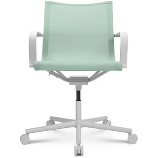 Wagner d1 Office Arbeitsstuhl mit Armlehnen