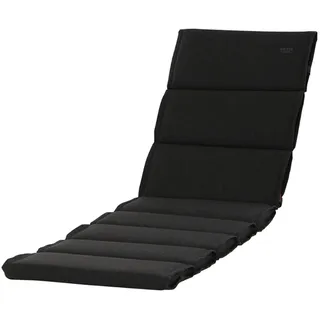 Siena Garden Liegenauflage 200 x 58 x 6 cm grau 1 St.