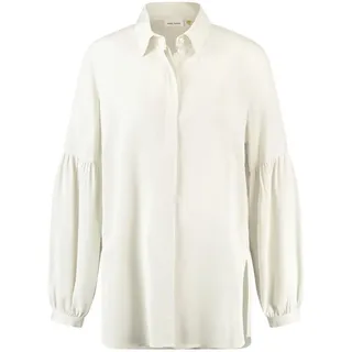 GERRY WEBER Klassische Bluse Bluse mit Volantärmel 40