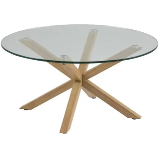 Actona Heaven Braun Eiche 82 x 40 cm