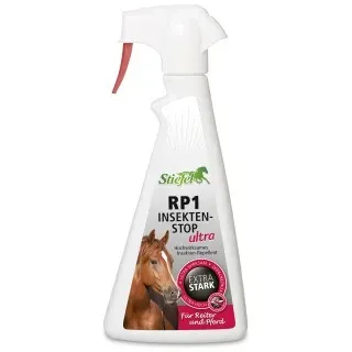 Stiefel Insekten-Stop Ultra 500 ml