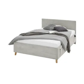 Meise Möbel Polsterbett Cool 120 x 200 cm nata