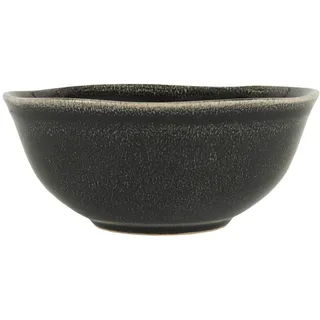 ib laursen Müslischale Dunes, Black