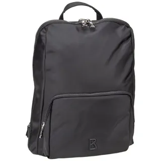 Bogner Verbier Play 1.0 Maxi Rucksack Schwarz
