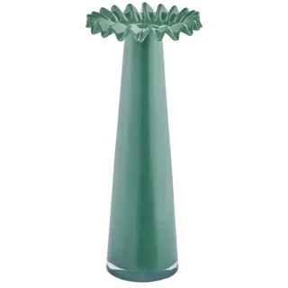 Butlers Vase ANEMONE in Grün | Gr.: onesize