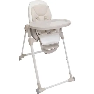 Chicco Polly Armonia Beige inkl. Essbrett