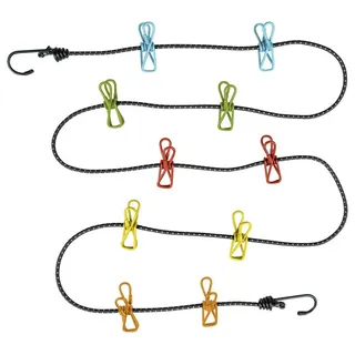 CALIMA 46016 Spannseil 190, 240 cm, cm x 8cm x 3cm 1St.