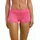 Damen Hipster Warm Fuchsia M