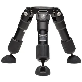 Benro HH75AV (Metall), Stativ