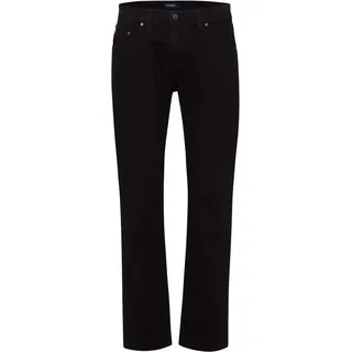 PIONEER JEANS Rando Regular Fit Schwarz W31/L30