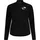 Fleecepullover S
