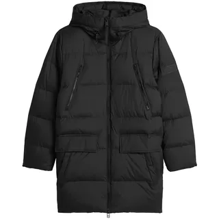 Marc O'Polo Long Puffer Jacket schwarz 52