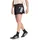 adi365 2in1 Damen Shorts schwarz L