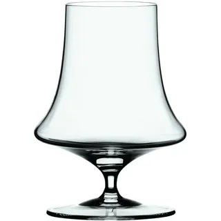 Spiegelau Willsberger Anniversary, 1416186, Whiskygläser aus Kristallglas, Nosing Gläser spülmaschinenfest