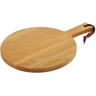 Zassenhaus Käseplatte, Holz, Natur, 30 cm