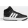 Core Black Cloud White Grey Six 32