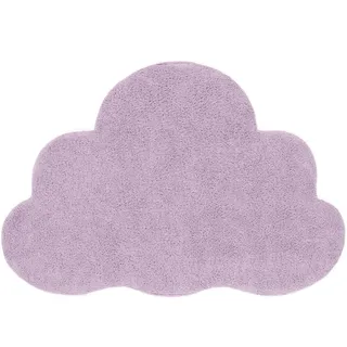 Happy Cloud Teppich - Lila 100x150
