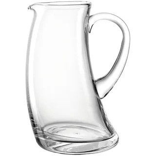 LEONARDO Karaffe in Transparent - 1,3 l