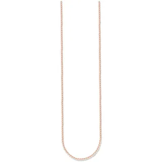 Thomas Sabo Venezia-Kette roségold