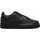 Black/Black 38