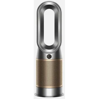 Dyson Purifier Hot+Cool Formaldehyde HP09 (2024) Weiß/Gold