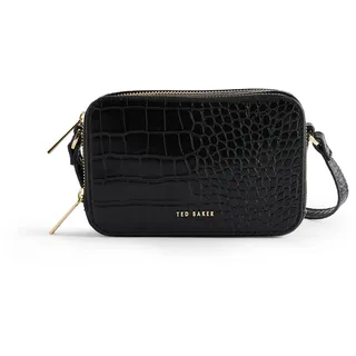 Ted Baker Damen STINA Kamera, BLACK, One Size - Einheitsgröße