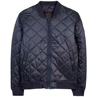 Herrlicher Blouson in Dunkelblau - XL