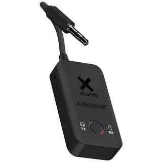 Xtorm AirWave Wireless Audio Adapter