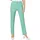Jerseyhose sportlich Mint 40