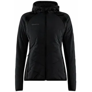Craft ADV Explore Hybrid Jacke Schwarz M