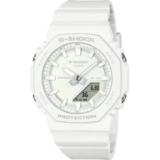 Casio G-shock Gma-p2100-7aer Uhr White One Size
