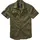 Brandit Kurzarmhemd Olive L