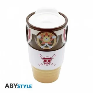 ABYstyle Tasse 0,45 l Multicolor