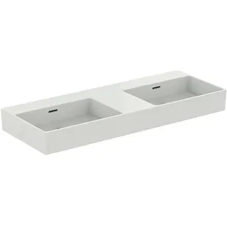 Ideal Standard Doppelwaschtisch 121,5 x 46 cm
