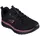 Black / Mauve 38
