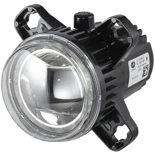 Hella 1ML 012 488-131 Hauptscheinwerfer - 90mm Performance L4060 - 12/24V