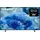 GQ85Q8F 85" QLED 4K Vision AI Smart TV Q8F