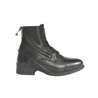 Kavalkade Stiefelette Meridius 40 Schwarz