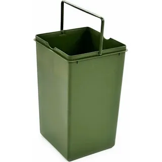 Naber Ersatzeimer 15 l Grün