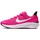 Fierce Pink/White/Black/Playful Pink 38,5