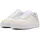 PS Damen White/Jasmine Flower/Alpine Snow 35