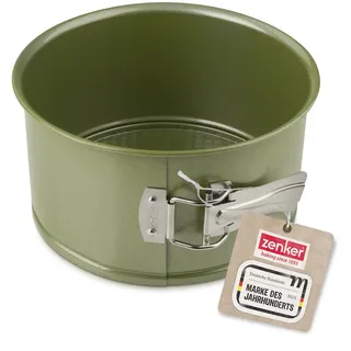 Zenker Springform Ø 18 cm