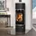 Kalkstein schwarz 8,5 kW