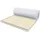Latex MAX Matratzentopper 100 200 cm